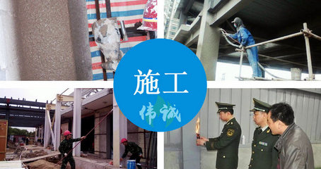 綠色安全新體驗 解密高質量室外薄型鋼結構防火涂料的優勢與應用