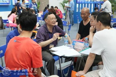 西譯社會工作國際班本碩連讀合作項目 賦能社會經濟咨詢服務新藍海